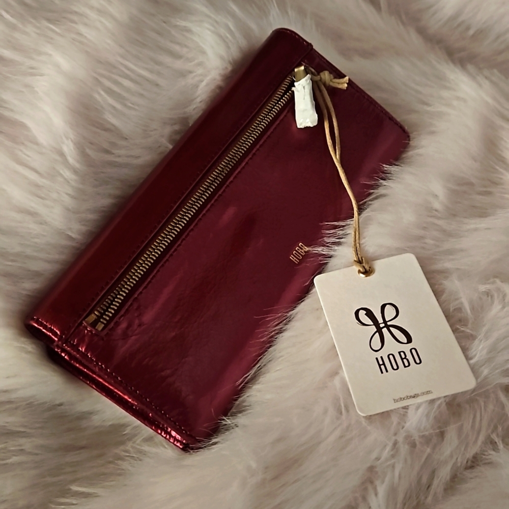 Hobo Wallet - Picture 4 of 5